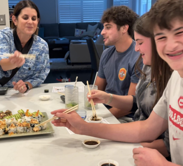 Guest photos from this Cooking Class, image 9 of 29