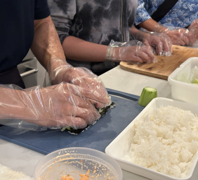 Guest photos from this Cooking Class, image 7 of 29