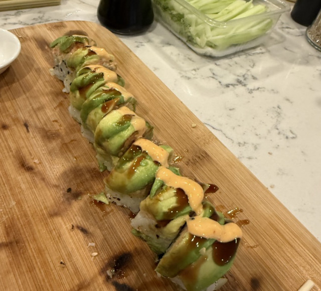 Guest photos from this Cooking Class, image 5 of 29