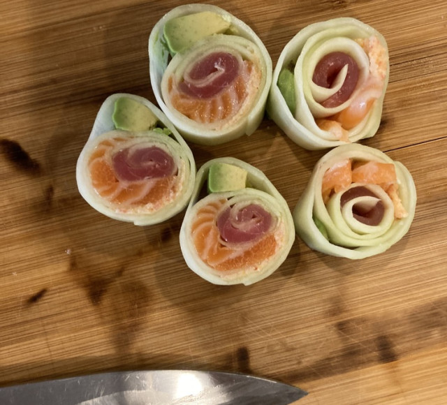 Guest photos from this Cooking Class, image 4 of 29