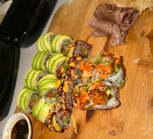 Guest photos from this Cooking Class, image 2 of 29