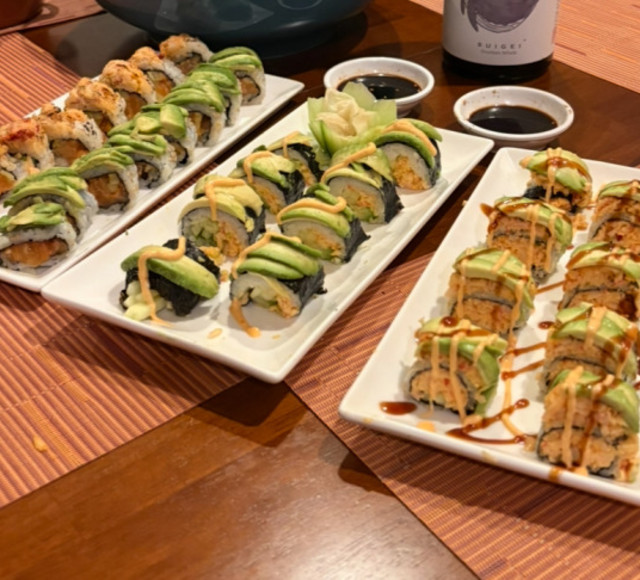 Guest photos from this Cooking Class, image 18 of 29