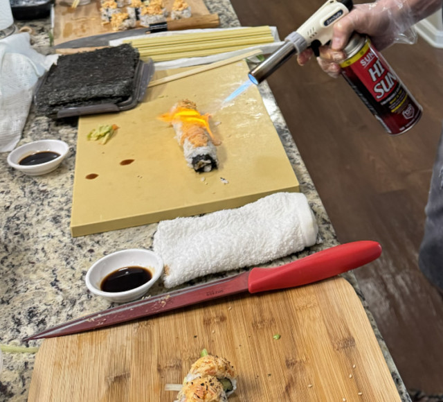 Guest photos from this Cooking Class, image 15 of 29