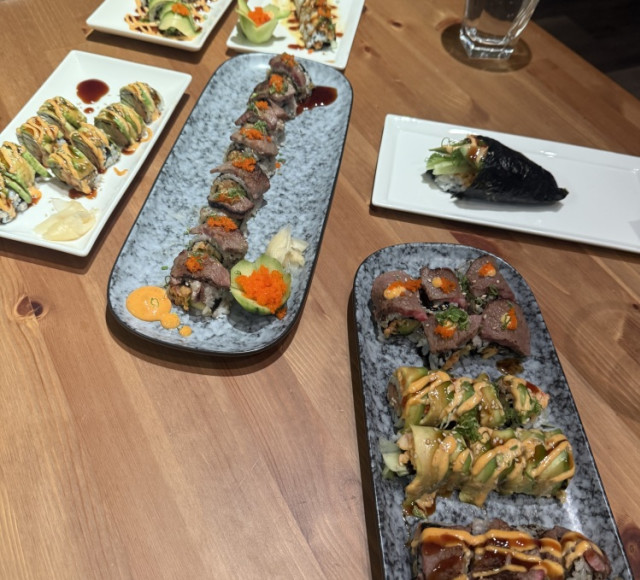 Guest photos from this Cooking Class, image 13 of 29