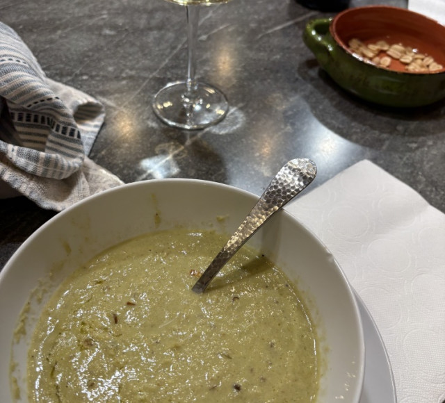 Guest photos from this private chef experience, image 6 of 6