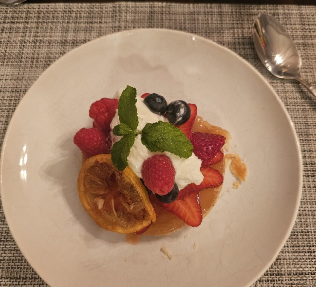 Guest photos from this private chef experience, image 4 of 6