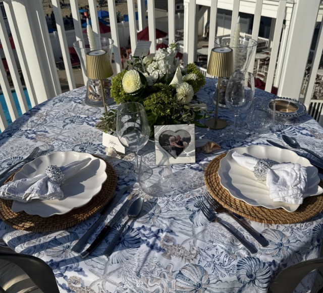 Guest photos from this private chef experience, image 1 of 16