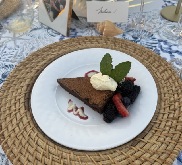 Guest photos from this private chef experience, image 10 of 16