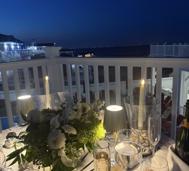 Guest photos from this private chef experience, image 14 of 16