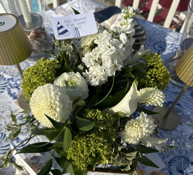 Guest photos from this private chef experience, image 2 of 16