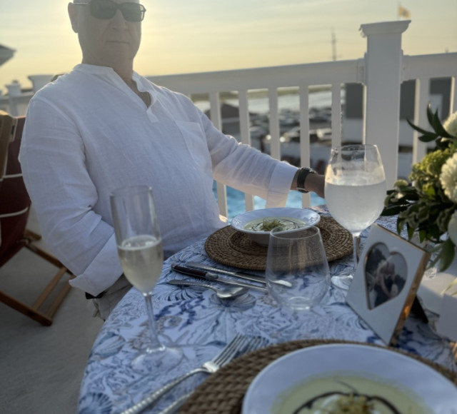 Guest photos from this private chef experience, image 4 of 16