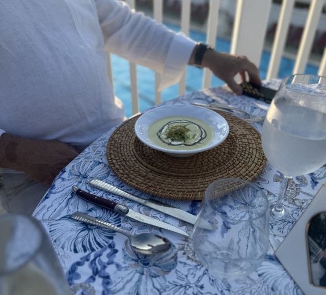 Guest photos from this private chef experience, image 5 of 16
