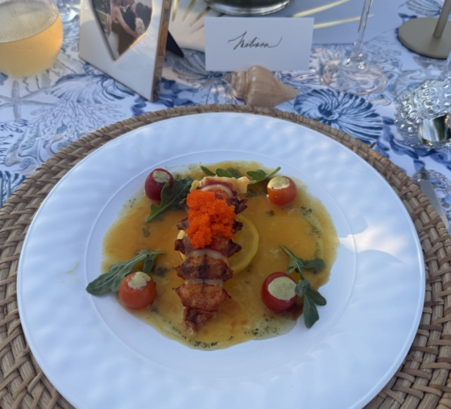 Guest photos from this private chef experience, image 7 of 16