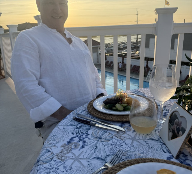 Guest photos from this private chef experience, image 9 of 16