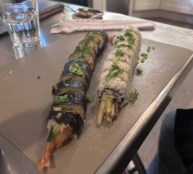 Guest photos from this Cooking Class, image 4 of 7