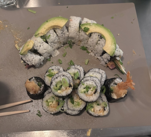 Guest photos from this Cooking Class, image 5 of 7