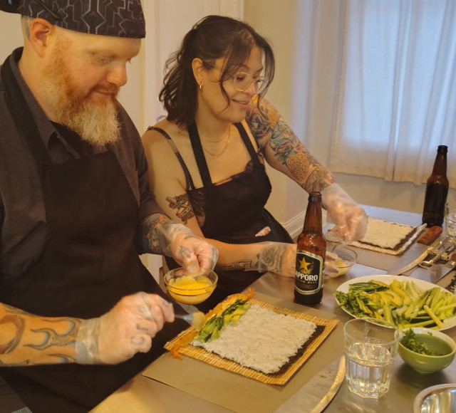 Guest photos from this Cooking Class, image 7 of 7
