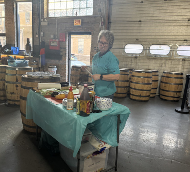 Guest photos from this Cooking Class, image 1 of 1