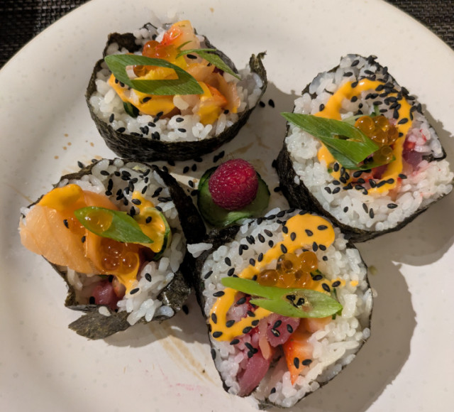 Guest photos from this Cooking Class, image 1 of 1