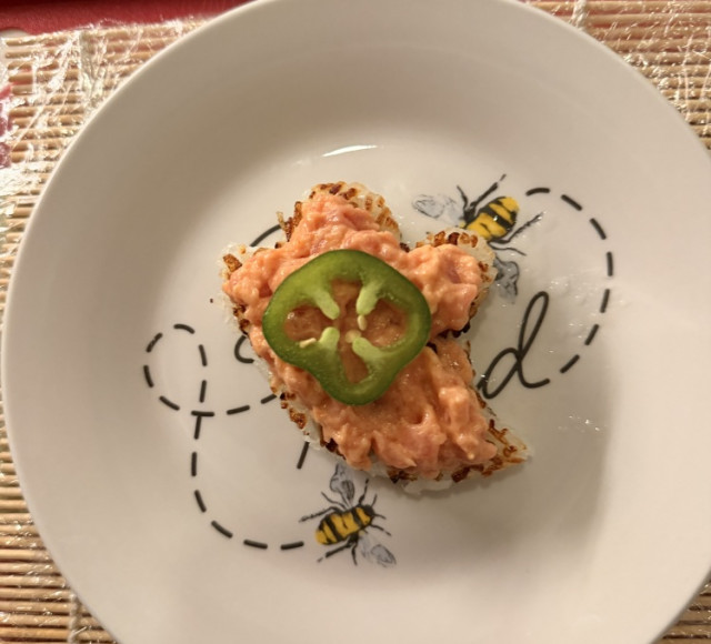Guest photos from this Cooking Class, image 1 of 2