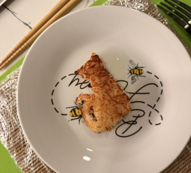 Guest photos from this Cooking Class, image 2 of 2