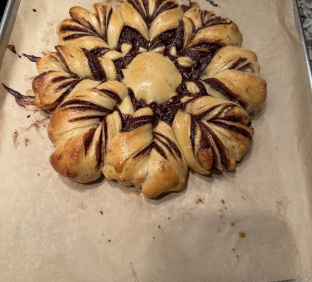 Guest photos from this Cooking Class, image 1 of 2