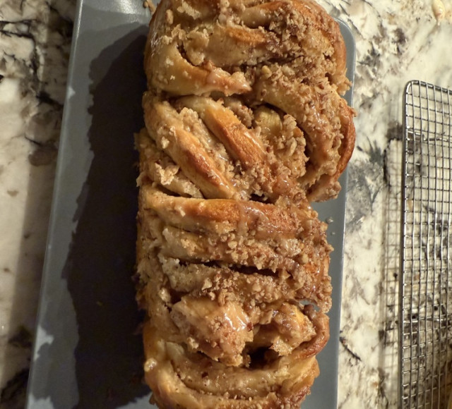 Guest photos from this Cooking Class, image 2 of 2