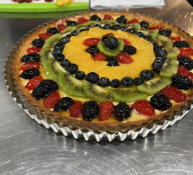 Guest photos from this Cooking Class, image 1 of 2