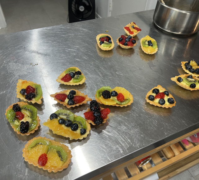 Guest photos from this Cooking Class, image 2 of 2