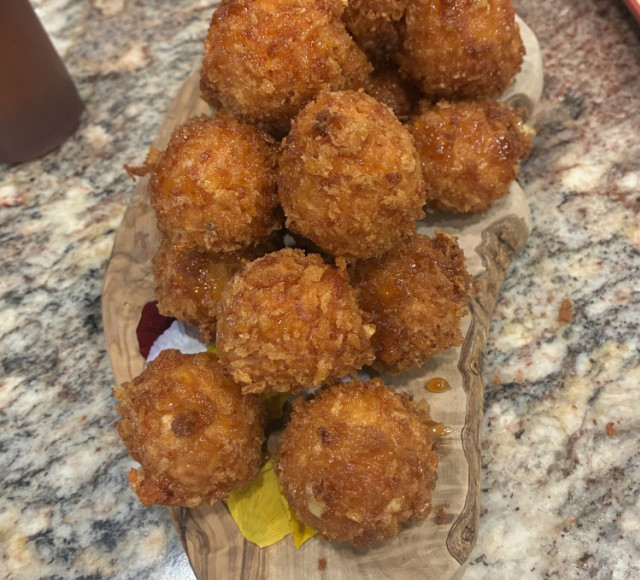Guest photos from this cooking class, image 1 of 4