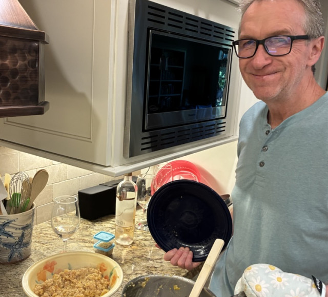 Guest photos from this cooking class, image 3 of 4
