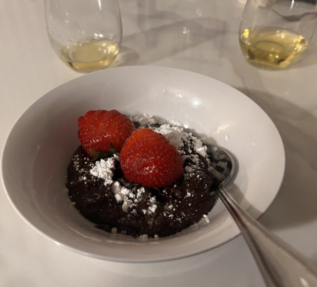Guest photos from this private chef experience, image 1 of 1