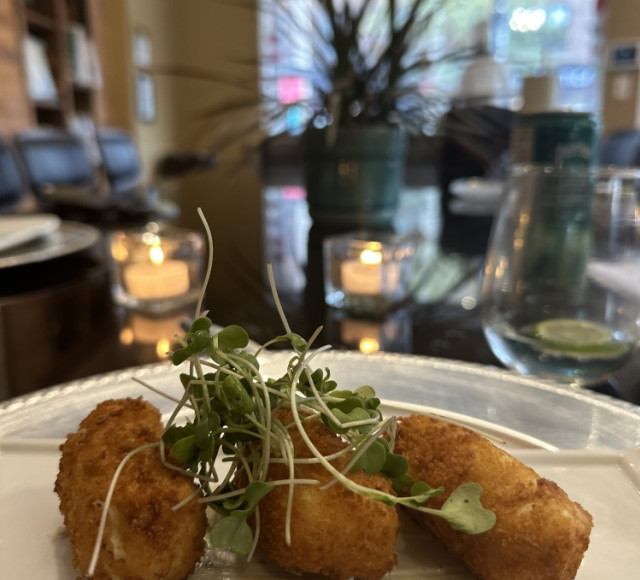 Guest photos from this Cooking Class, image 1 of 2