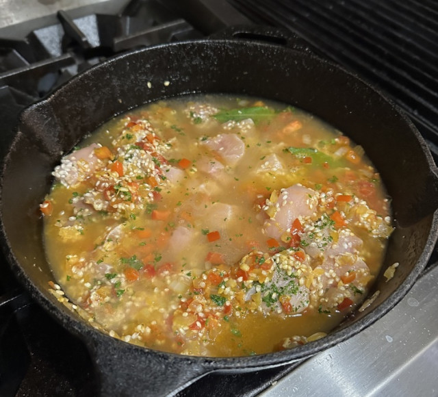 Guest photos from this Cooking Class, image 2 of 2