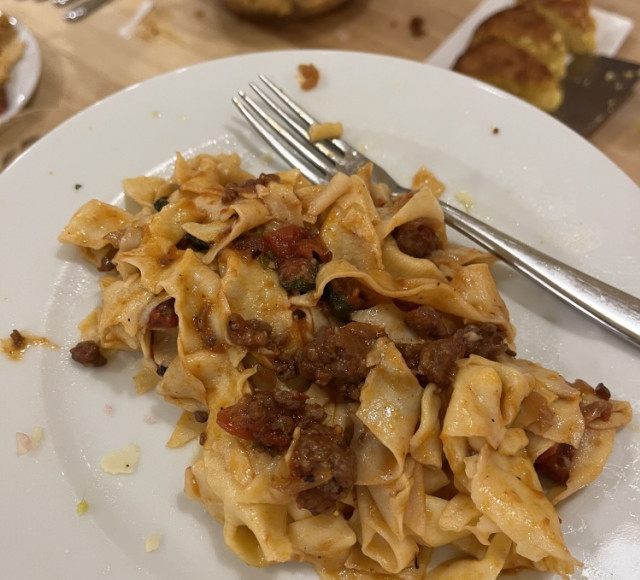 Guest photos from this Cooking Class, image 2 of 2