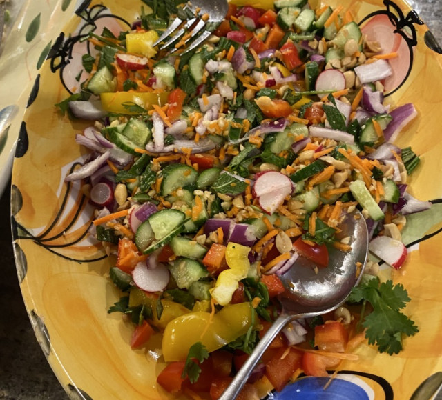 Guest photos from this Cooking Class, image 2 of 9