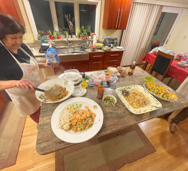 Guest photos from this Cooking Class, image 6 of 9