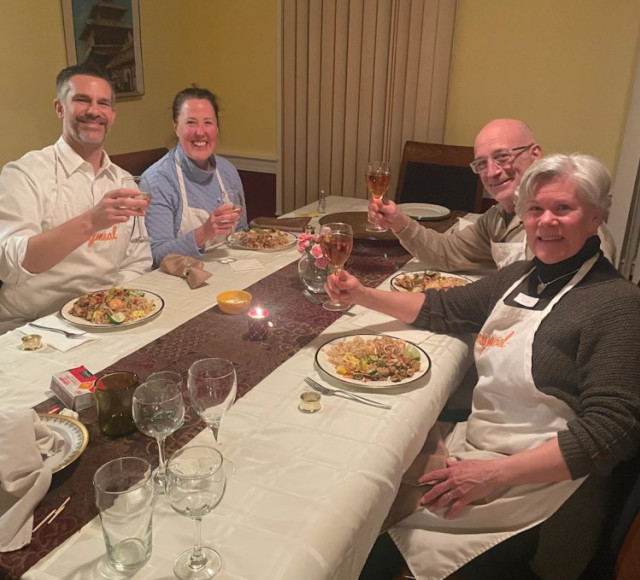 Guest photos from this Cooking Class, image 8 of 9