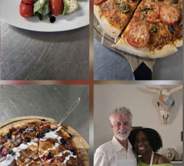Guest photos from this Cooking Class, image 1 of 1