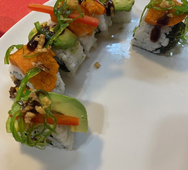 Guest photos from this cooking class, image 1 of 3