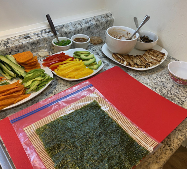 Guest photos from this cooking class, image 3 of 3