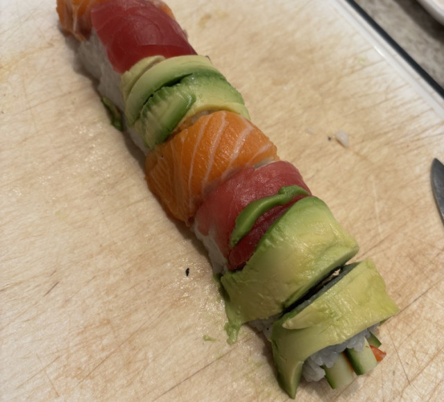 Guest photos from this Cooking Class, image 7 of 9