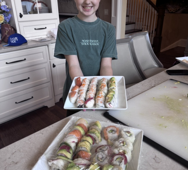 Guest photos from this Cooking Class, image 9 of 9