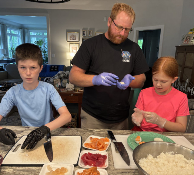 Guest photos from this Cooking Class, image 4 of 9