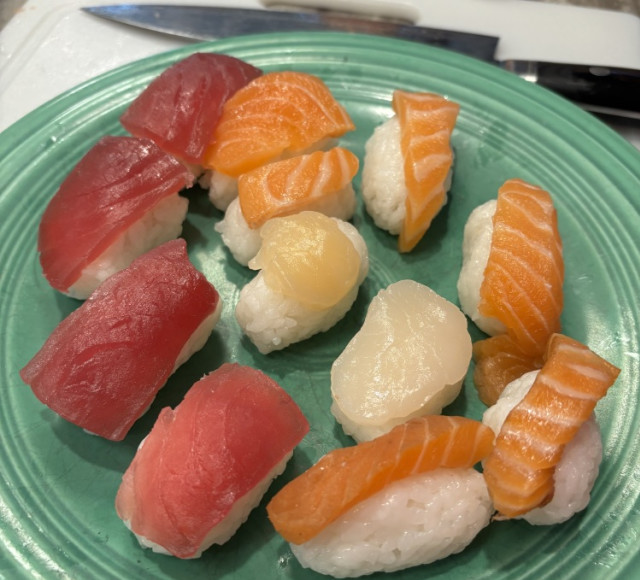 Guest photos from this Cooking Class, image 6 of 9