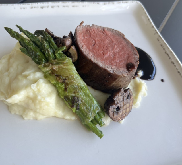 Guest photos from this private chef experience, image 1 of 1