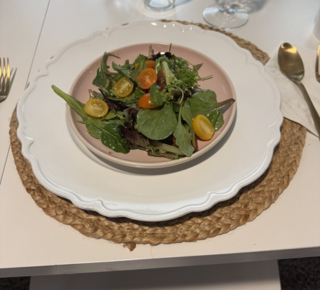 Guest photos from this Cooking Class, image 1 of 12