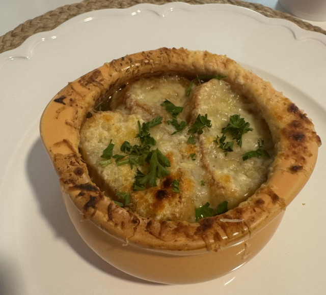 Guest photos from this Cooking Class, image 2 of 12