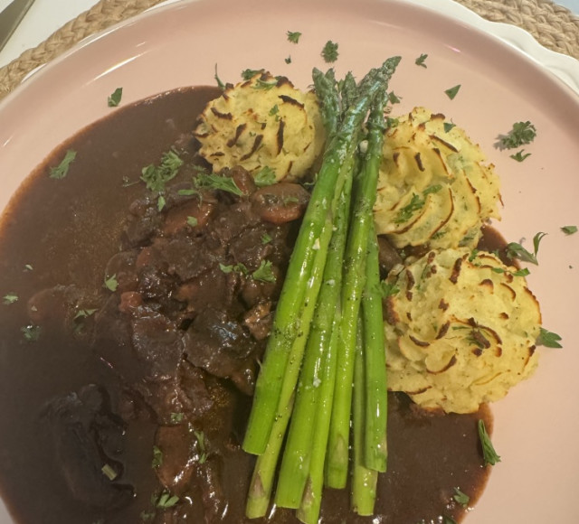Guest photos from this Cooking Class, image 3 of 12
