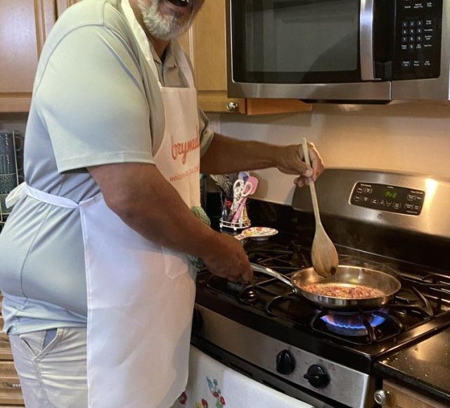 Guest photos from this Cooking Class, image 12 of 12